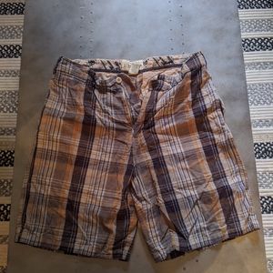 Men's shorts lot 34 2 pair